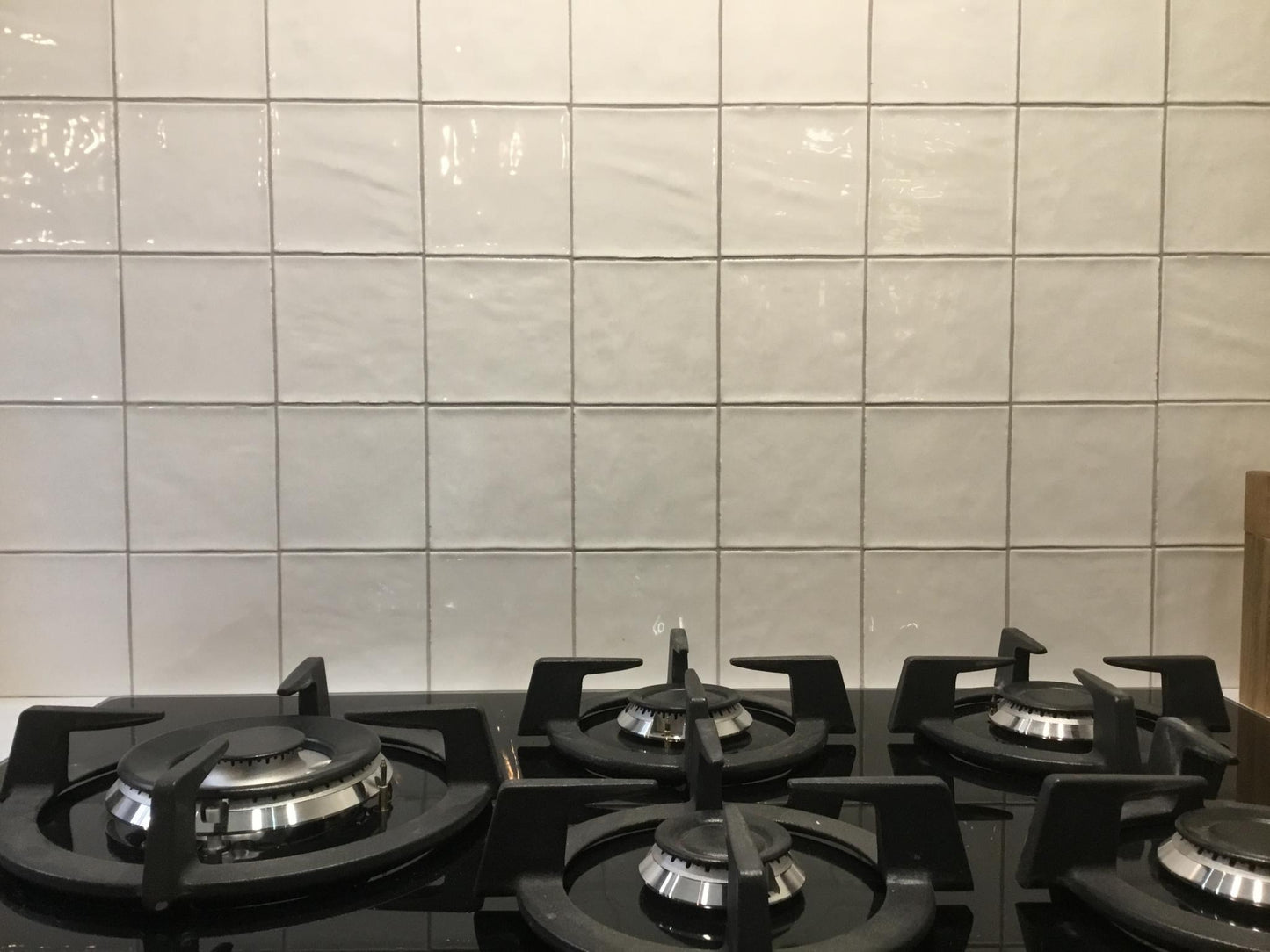 Revoir Paris - Atelier - Glänzend