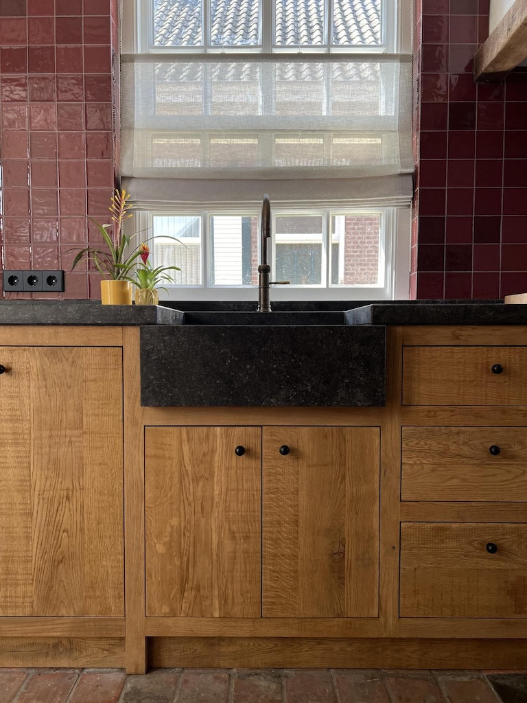 Revoir Paris - Atelier - Glänzend