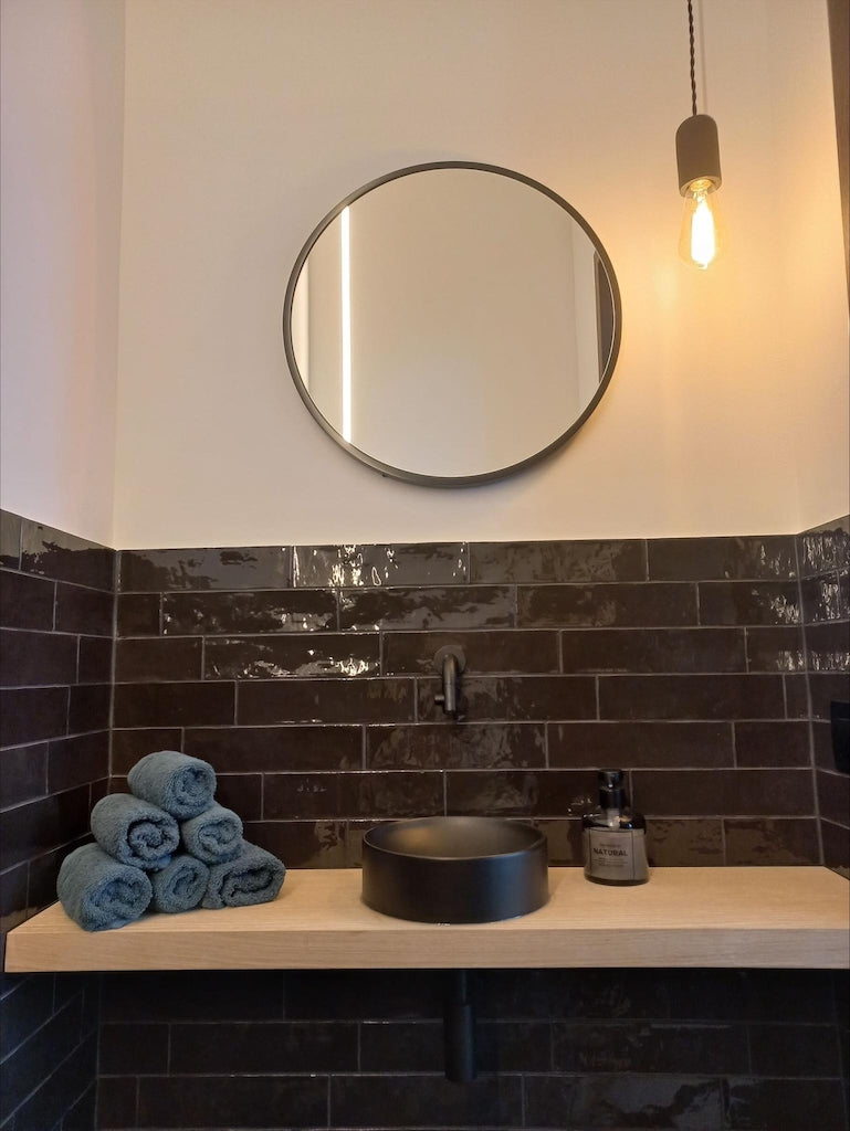 Revoir Paris - Atelier - Glänzend