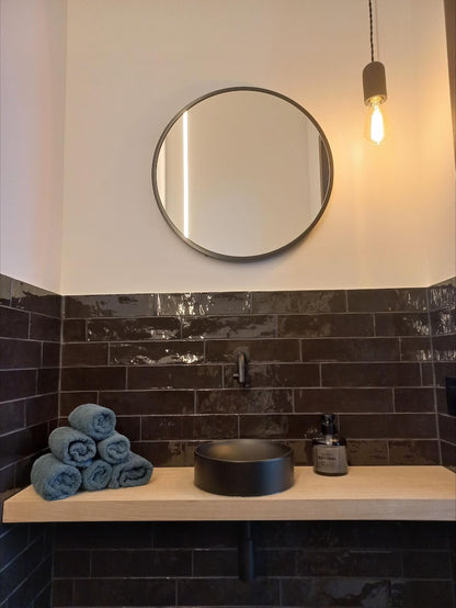 Revoir Paris - Atelier - Glänzend