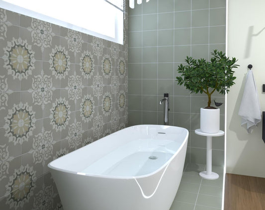 Revoir Paris - La Madeleine - Uni