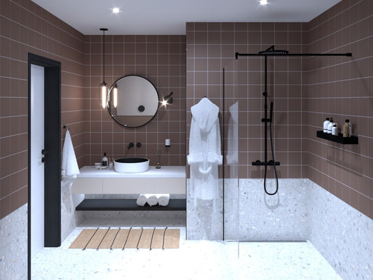 Revoir Paris - Bel Histoire - Marron