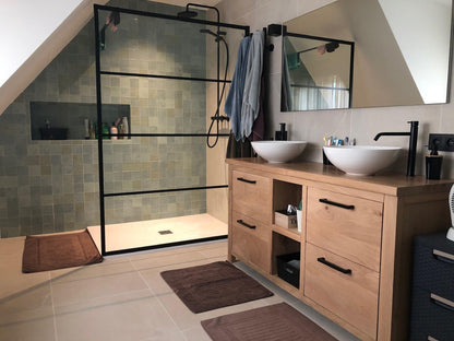 Revoir Paris - Atelier - Glänzend