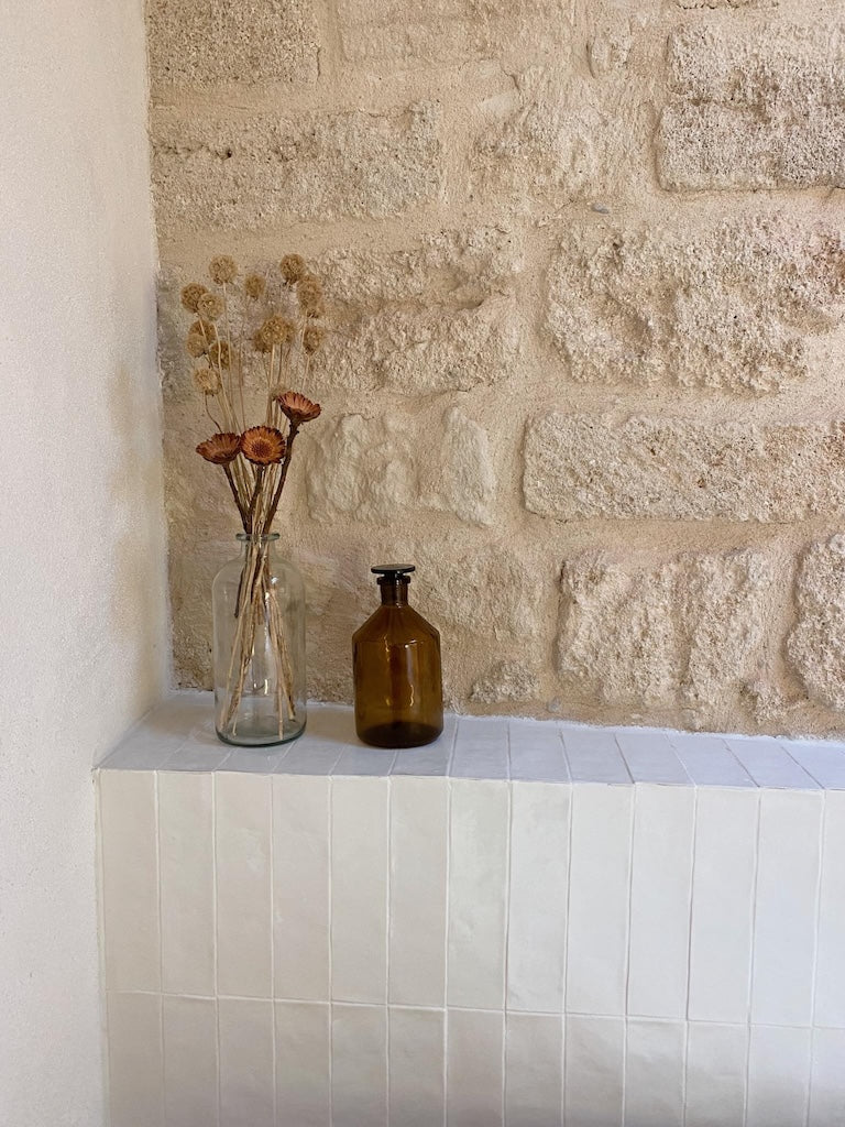 Revoir Paris - Atelier - Glänzend