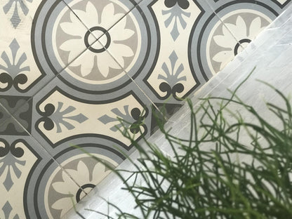 Revoir Paris - La Madeleine - Esmee