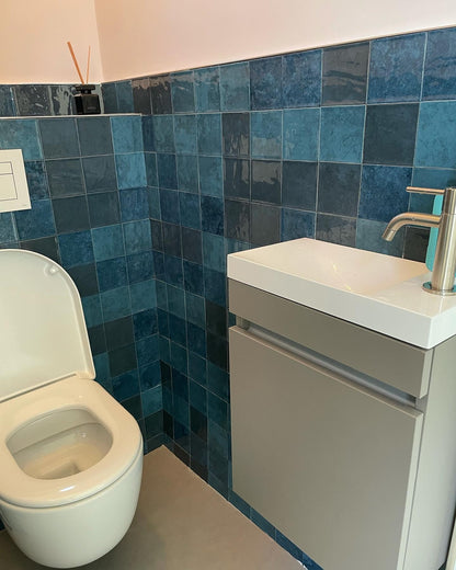 Revoir Paris - Atelier - Glänzend