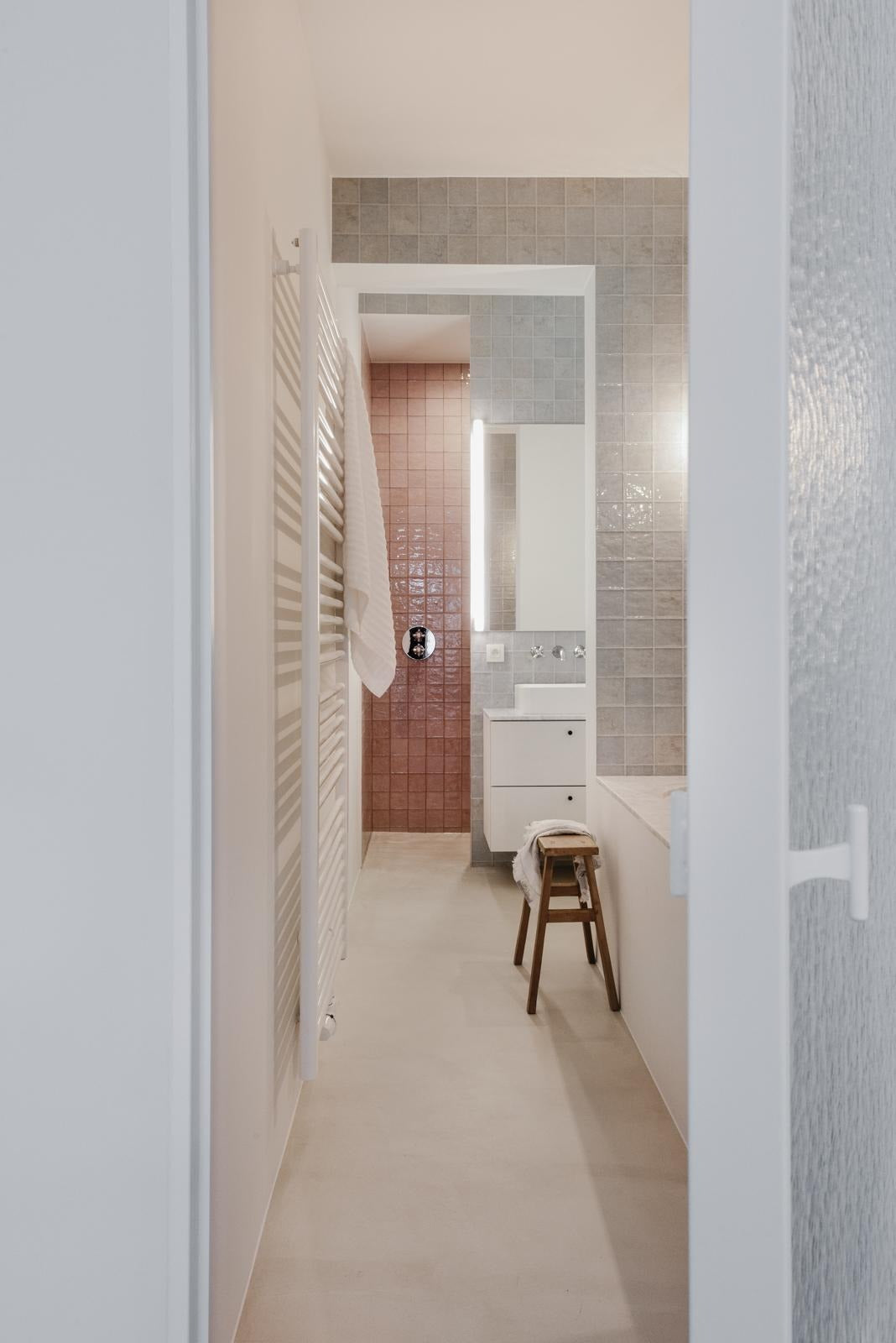 Revoir Paris - Atelier - Glänzend