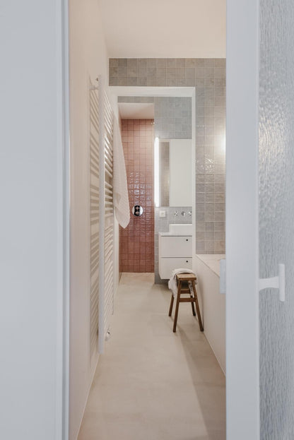 Revoir Paris - Atelier - Glänzend