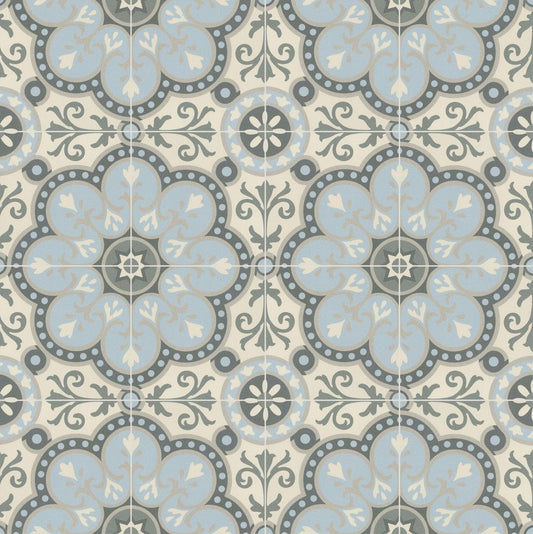 Revoir Paris - Bel Histoire - Lisette