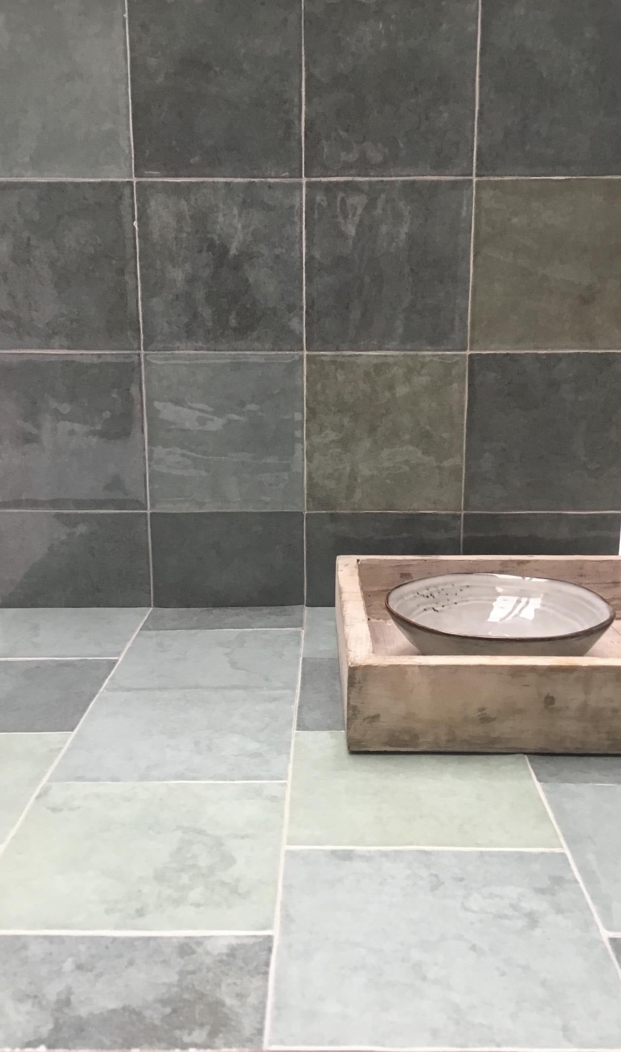 Revoir Paris - Atelier - Glänzend