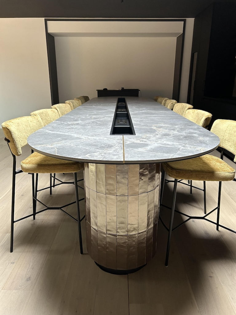 Revoir Paris - Atelier - Luxe