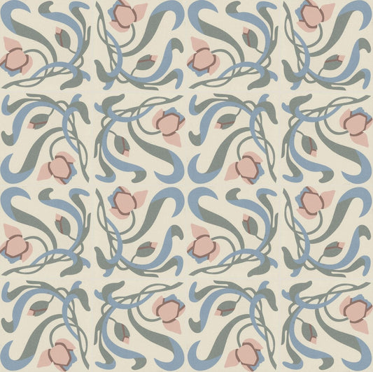 Revoir Paris - Bel Histoire - Odette