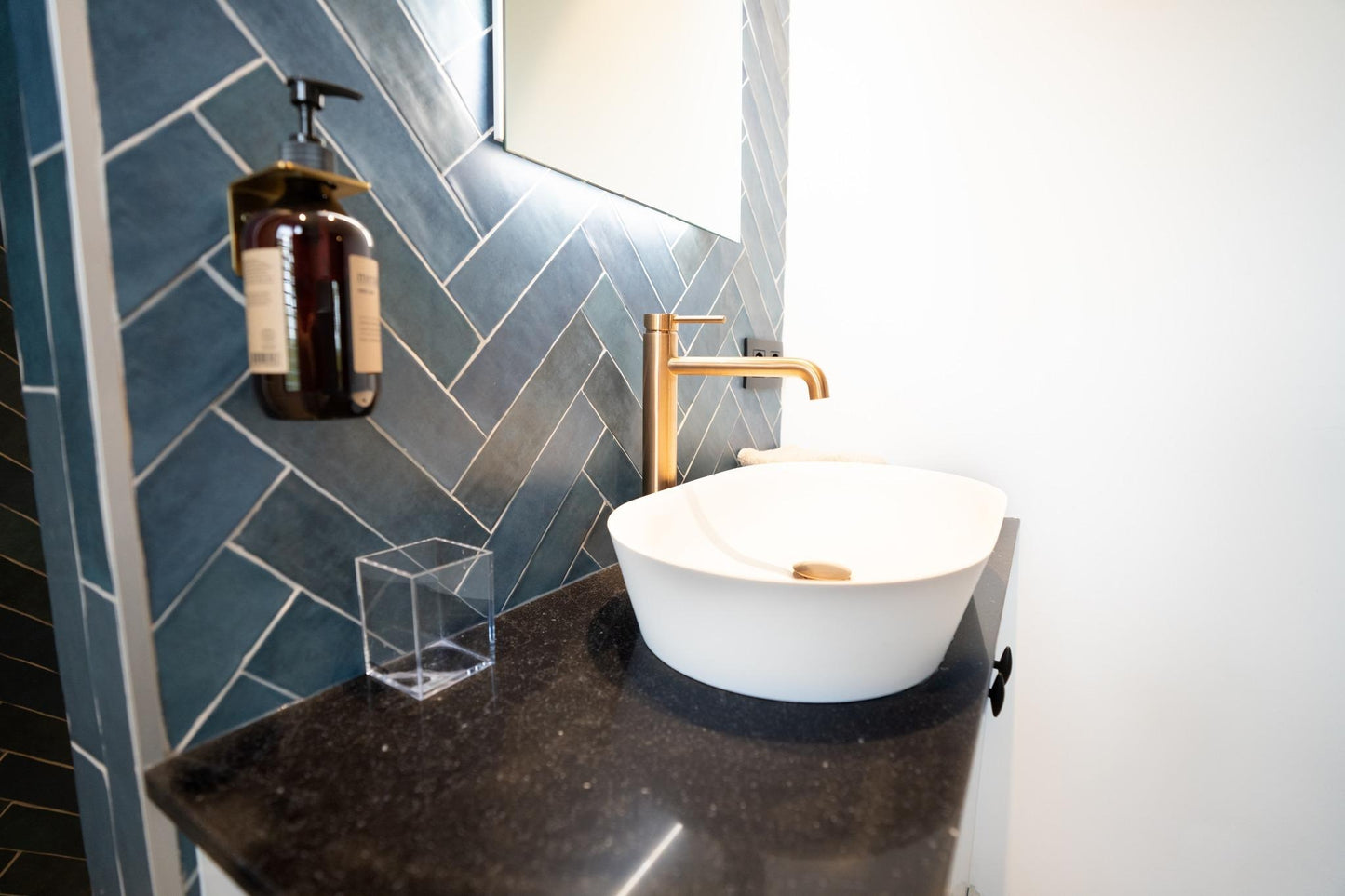 Revoir Paris - Atelier - Glänzend