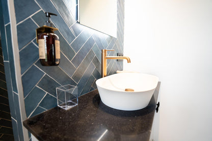 Revoir Paris - Atelier - Glänzend