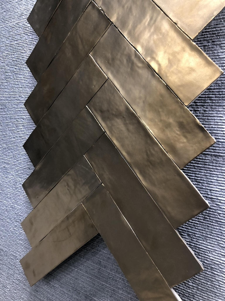 Revoir Paris - Atelier - Luxe