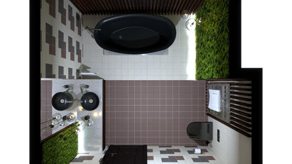 Revoir Paris - Bel Histoire - Marron