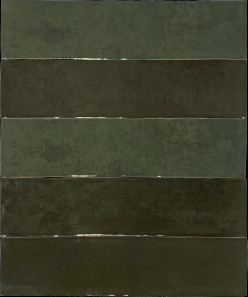 Revoir Paris - Atelier - Glänzend