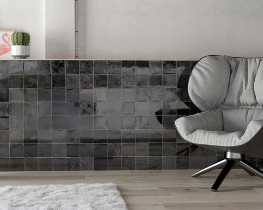 WOW - Mestizaje - Zelige Decor - Glanz