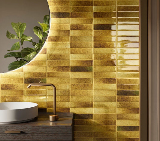 AcquarioDue - Vitrum Brick