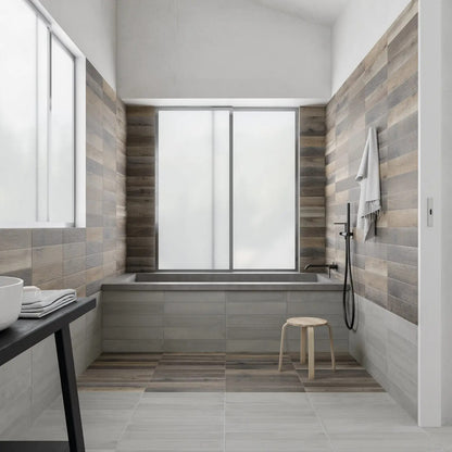 WOW - Love Affairs - Strip - Holzoptik