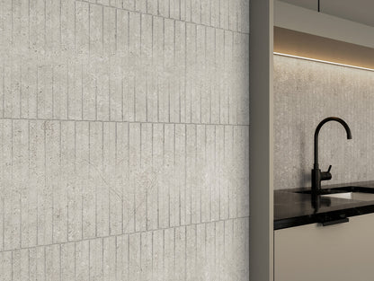 Saloni - Markthal - Metric