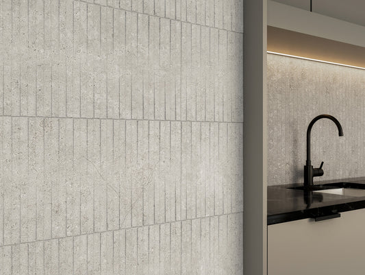 Saloni - Markthal - Metric
