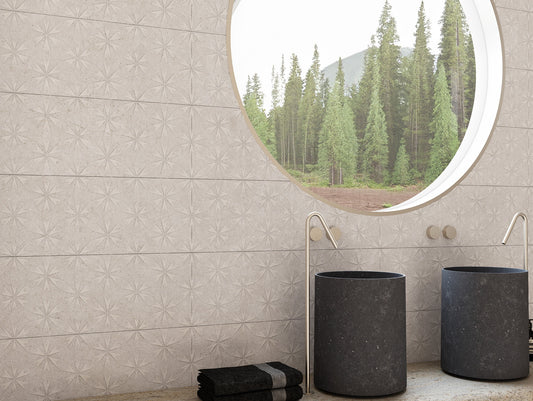 Saloni - Markthal - Graphic
