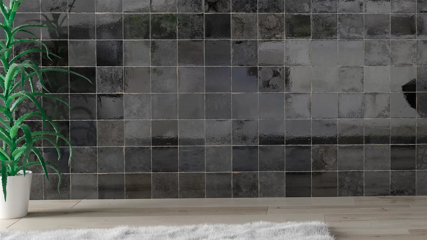 WOW - Mestizaje - Zelige Decor - Glanz
