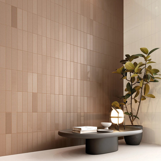 WOW - Texiture Pattern Mix - Glanz