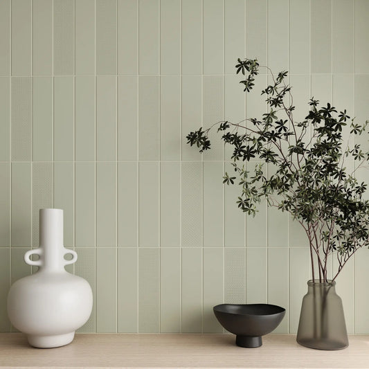 WOW - Texiture Pattern Mix - Matt