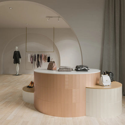WOW - Texiture Pattern Mix - Glanz