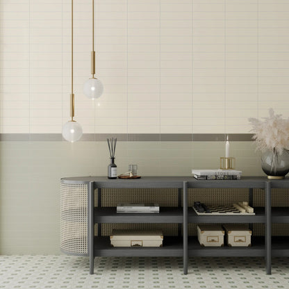 WOW - Texiture Pattern Mix - Glanz