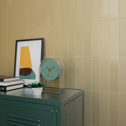 WOW - Texiture Pattern Mix - Glanz