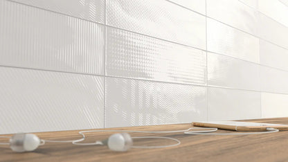 WOW - Gradient Decor - Glanz