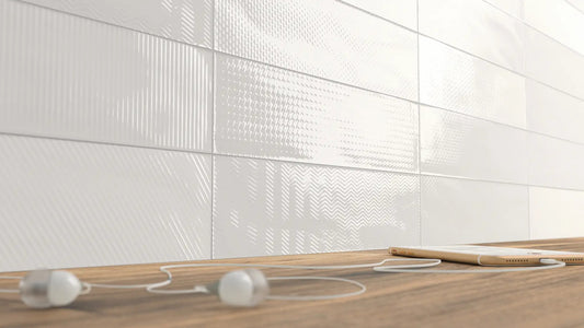 WOW - Gradient Decor - Glanz