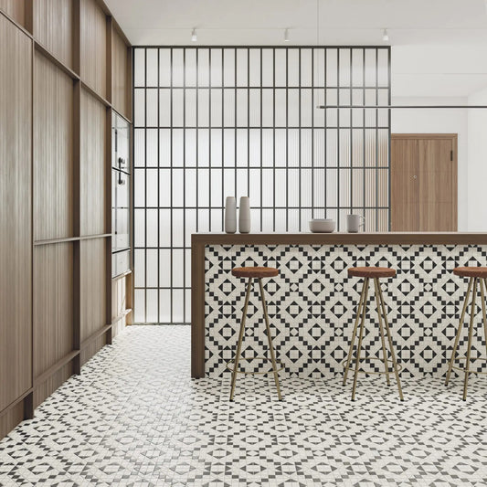 WOW - Tesserae - Like B&W