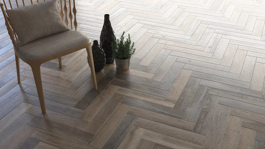 WOW - Love Affairs - Strip - Holzoptik