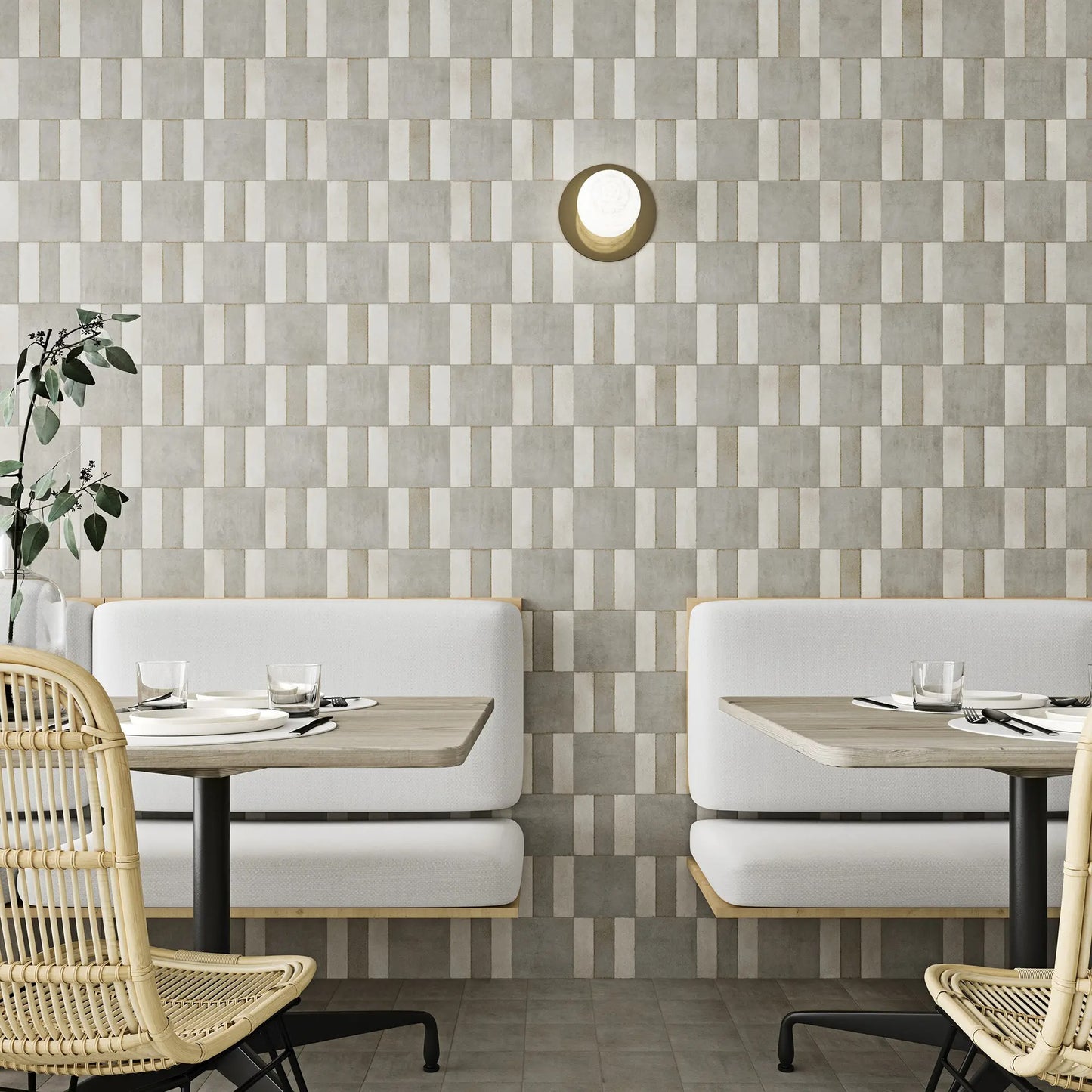 WOW - Pottery - Square