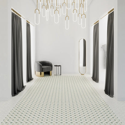 WOW - Tesserae - Suit
