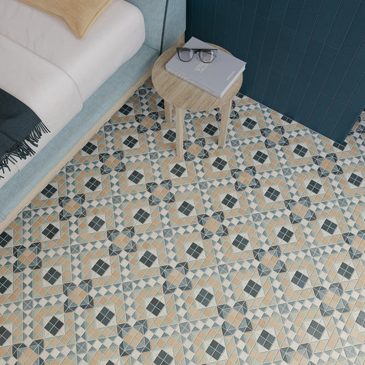 WOW - Tesserae - Like Marino