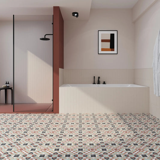 WOW - Tesserae - Like Grana