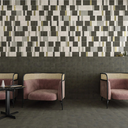 WOW - Pottery - Square