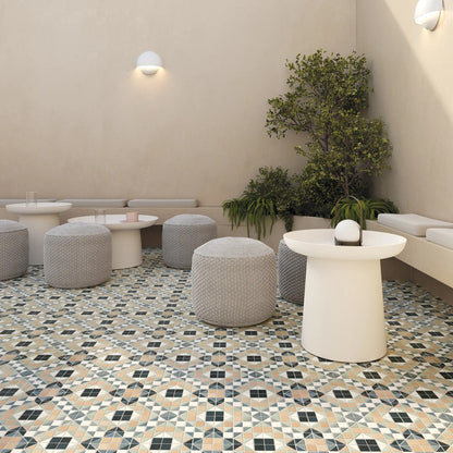 WOW - Tesserae - Like Marino