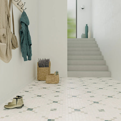 WOW - Tesserae - Play Blanc