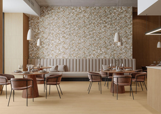 Newker - Expressions - Decor Multi