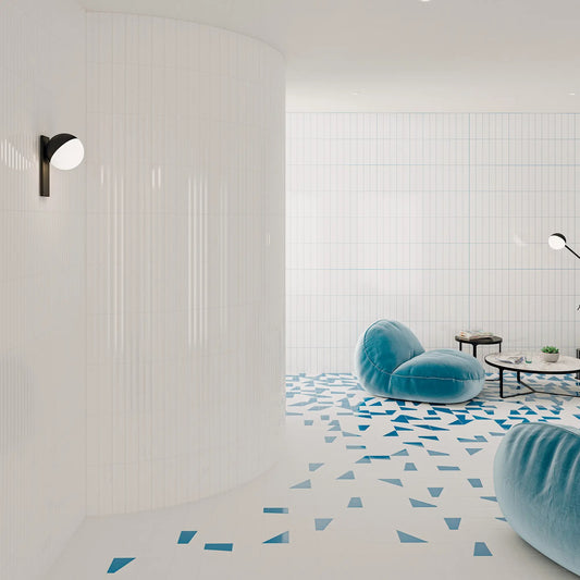 WOW - Stripes - Liso XL - Glanz