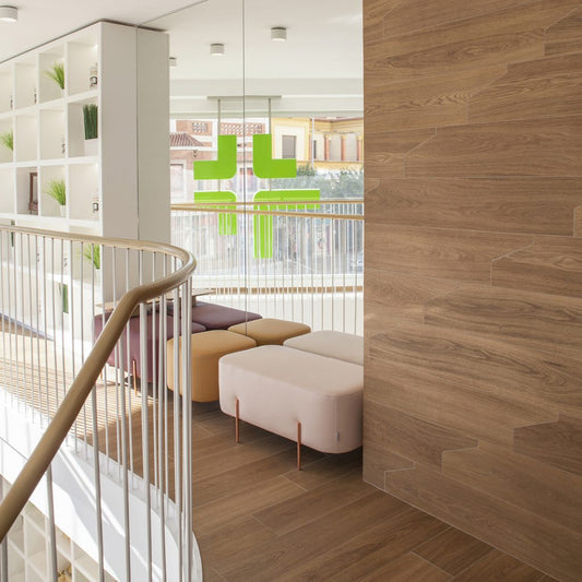 Nadis - Perpetual -  Decor