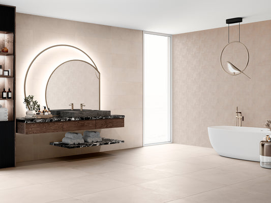 Saloni - Metallo - Metric M