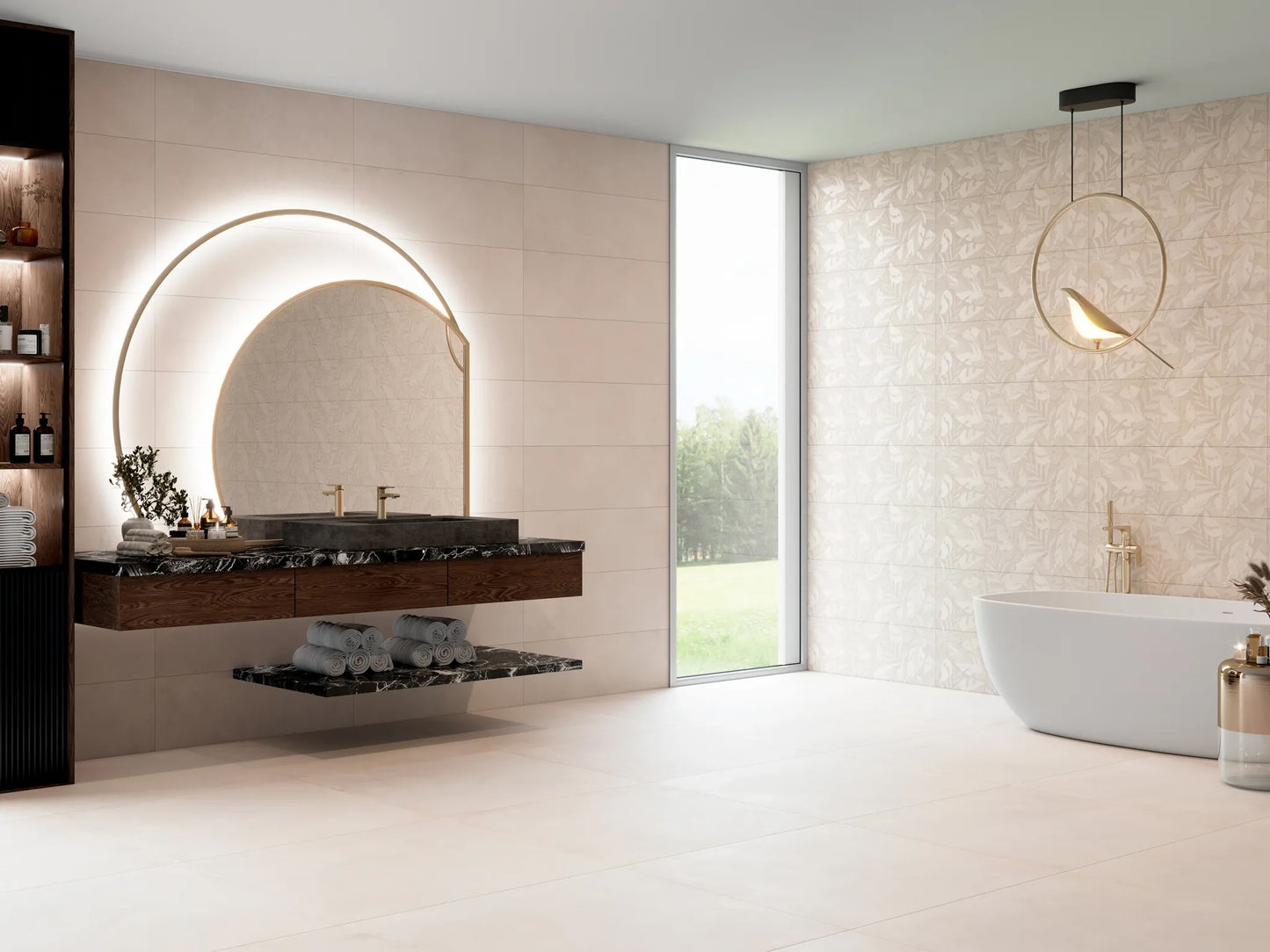 Saloni - Metallo - Graphic