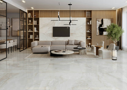 Newker - Palazzo - Glanz